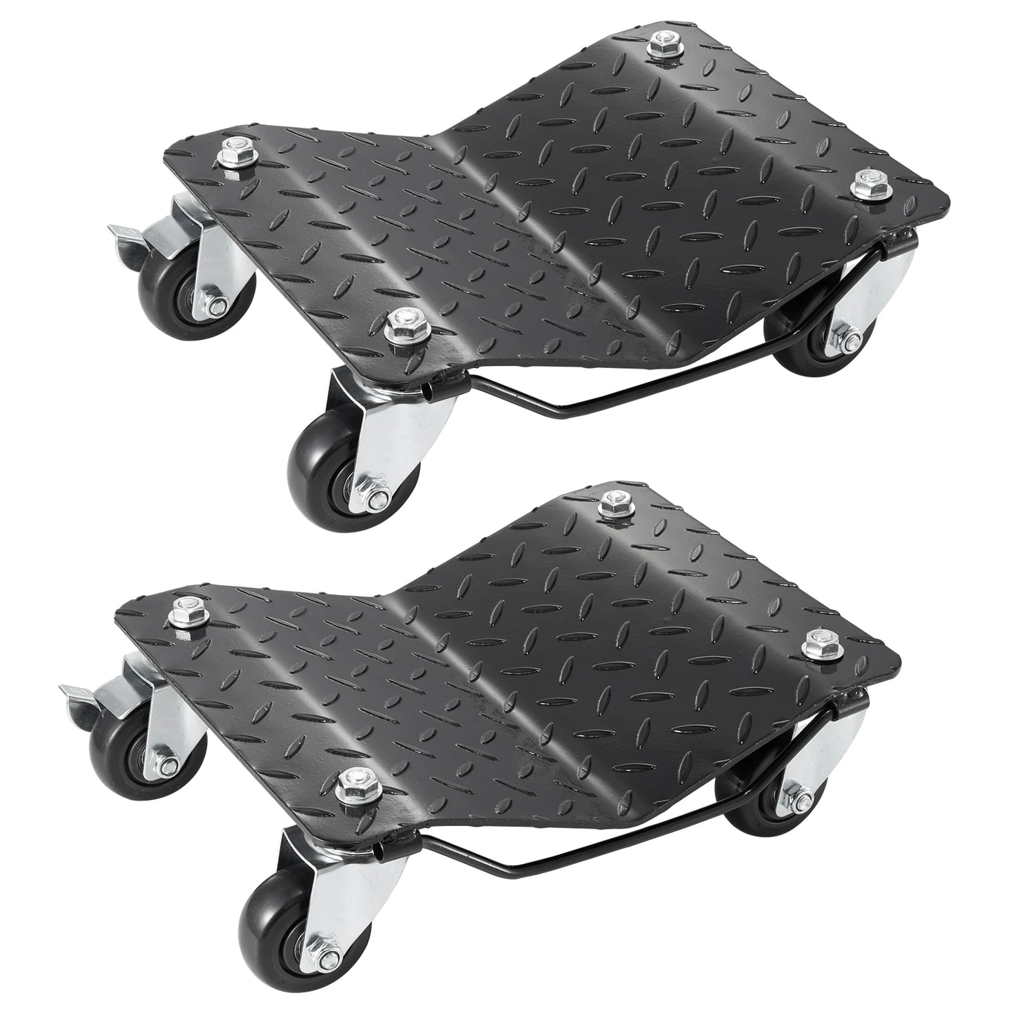 Car Tire Wheel Trolley Dollies