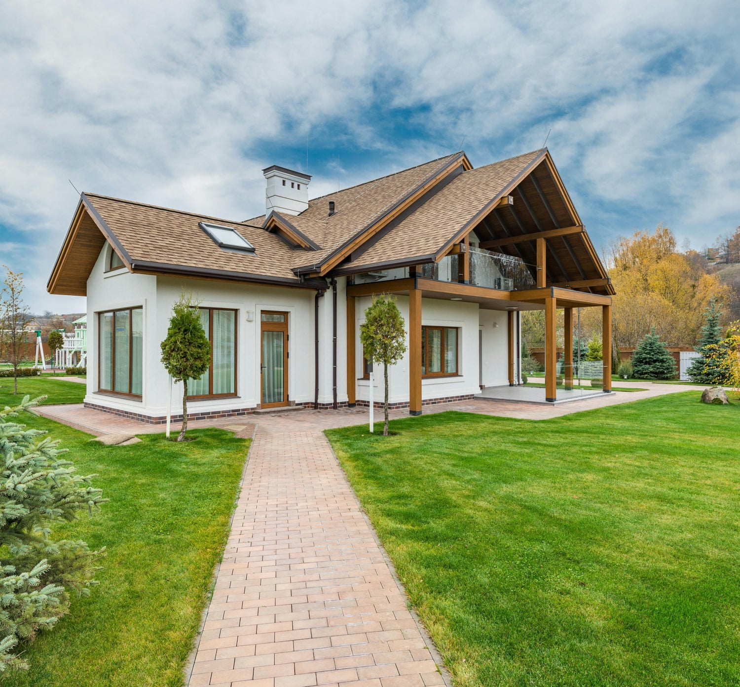Home Exterior