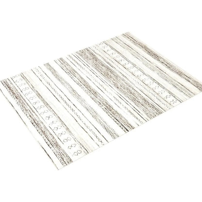 Moroccan Bohemian Indoor Living Room Rug