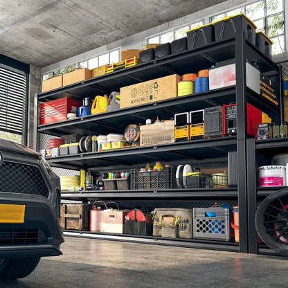 Garage Shelving Heavy Duty Storage