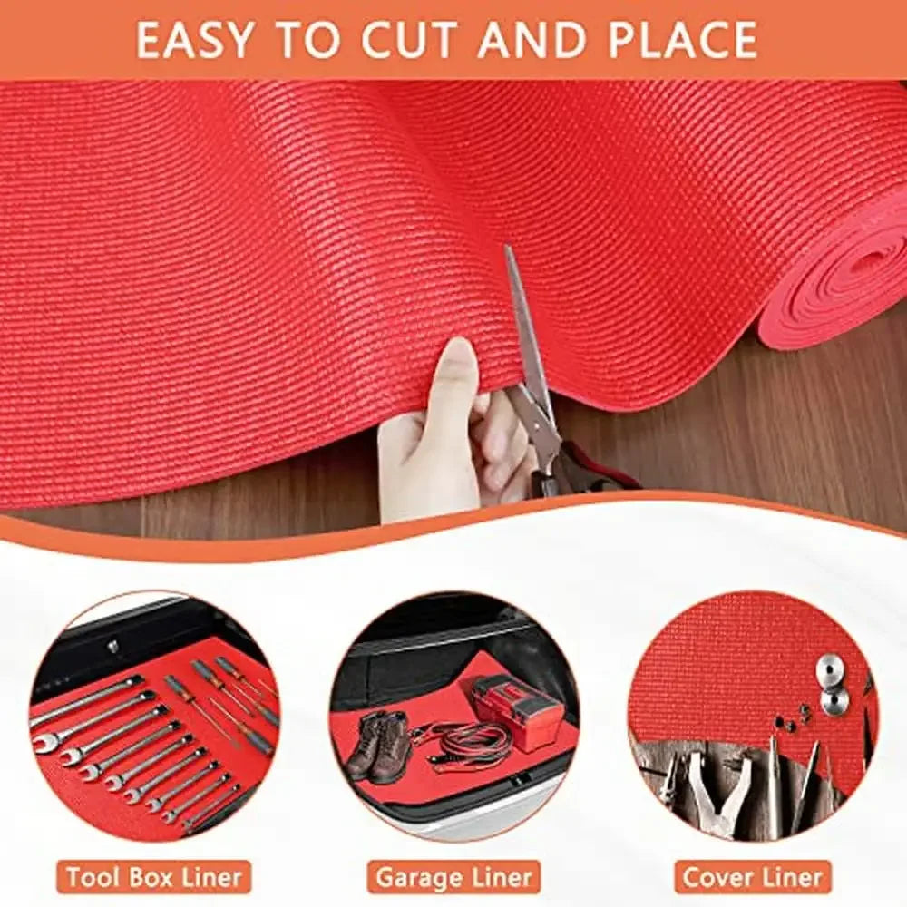 Shelf Liner and Drawer Mat