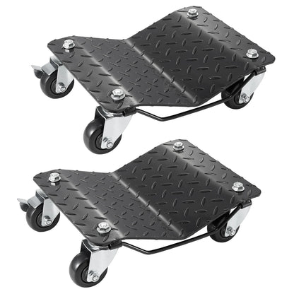 Car Tire Wheel Trolley Dollies
