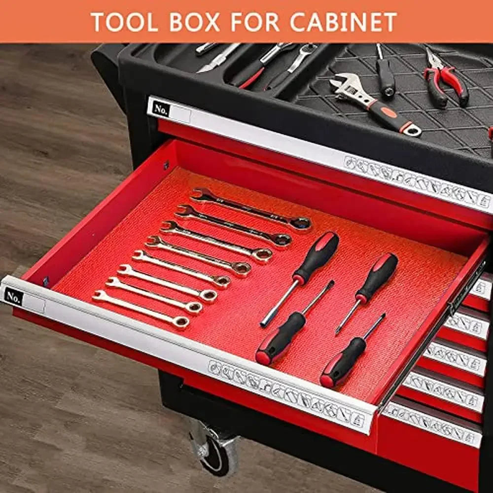 Shelf Liner and Drawer Mat