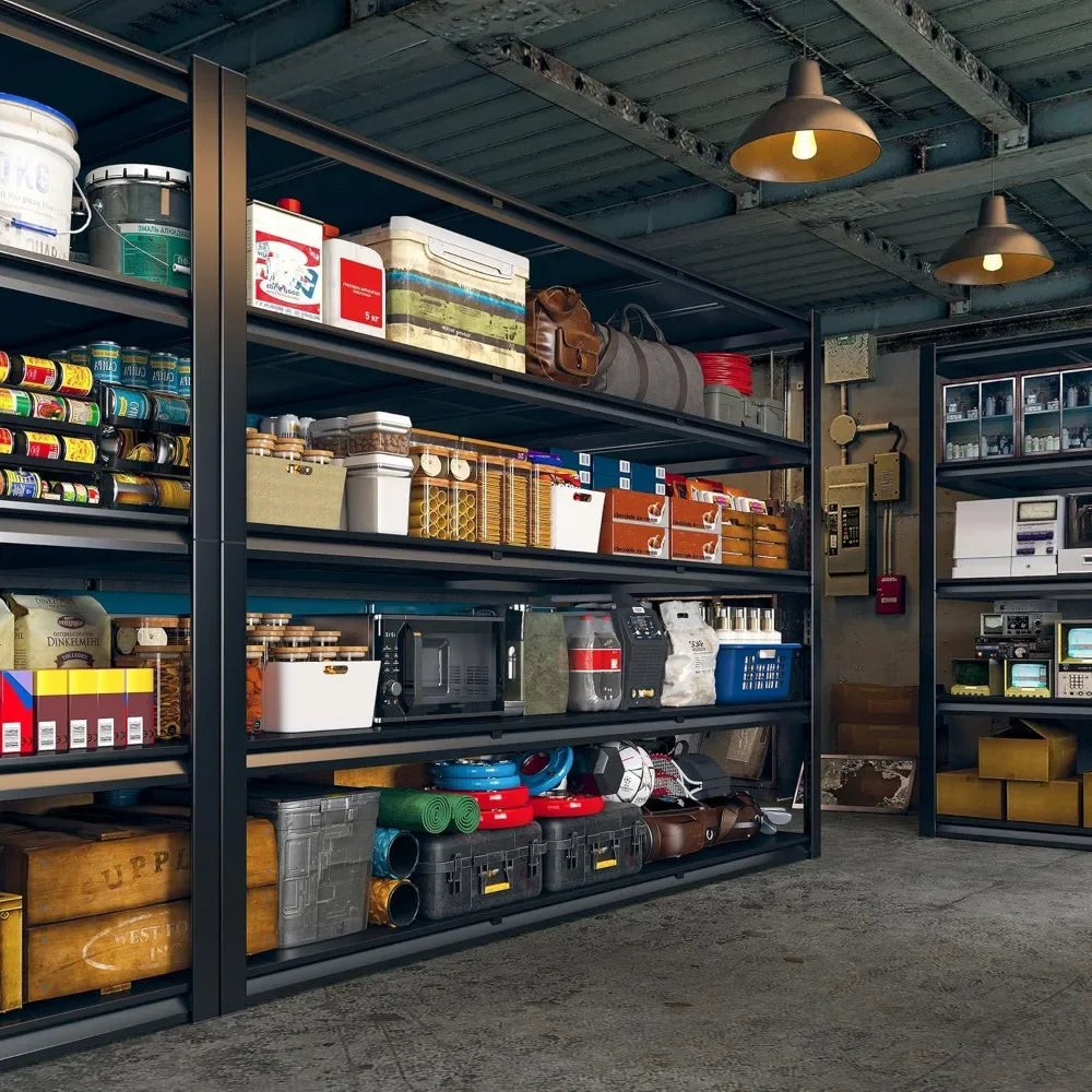 Garage Shelving Heavy Duty Storage