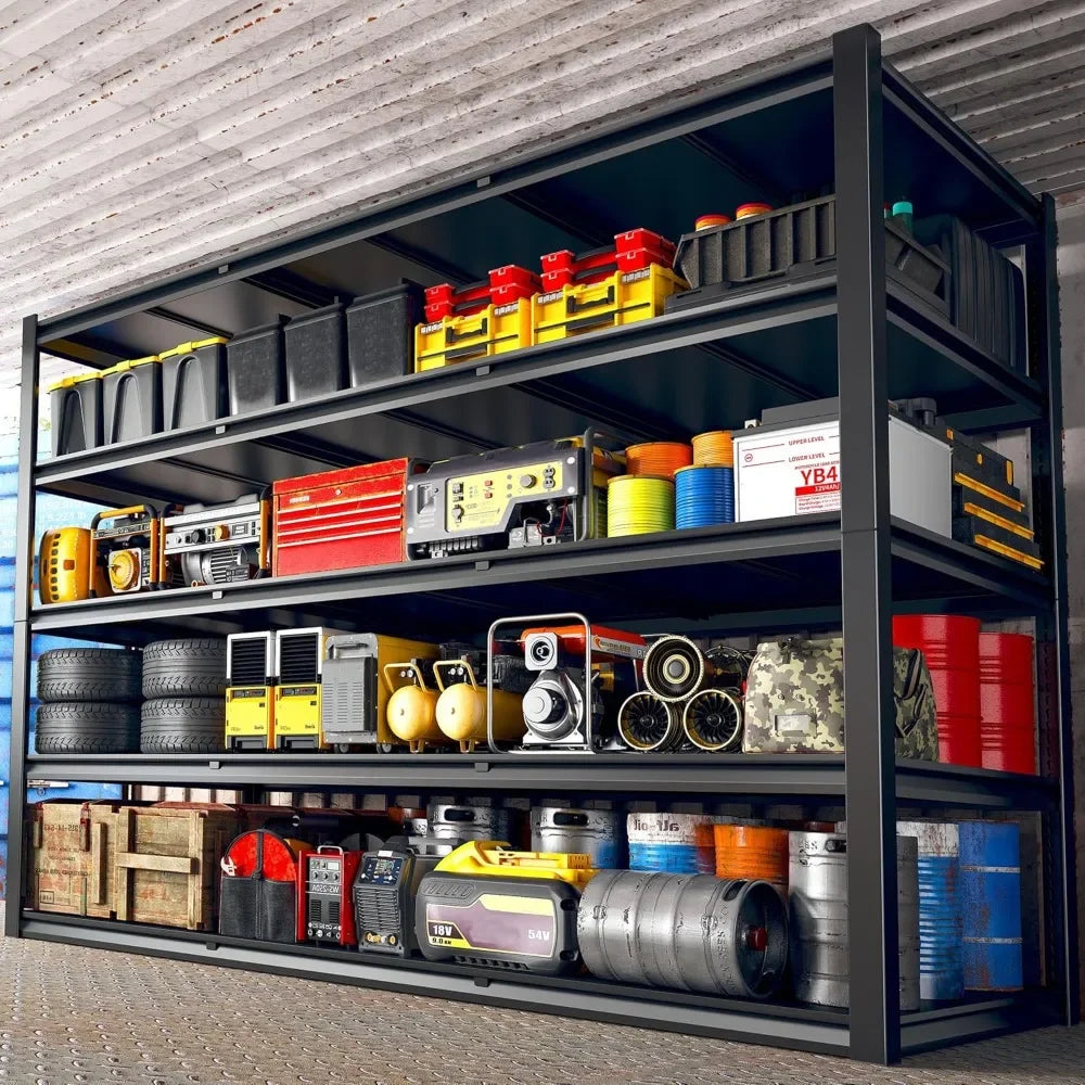 Garage Shelving Heavy Duty Storage