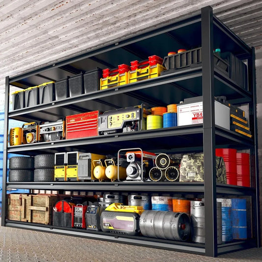 Garage Shelving Heavy Duty Storage