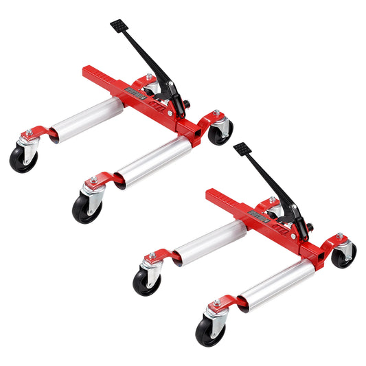 Wheel Dolly Tire Jack for Car