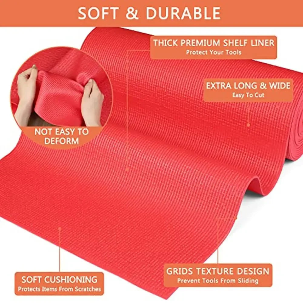 Shelf Liner and Drawer Mat