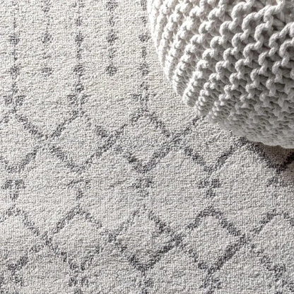 Bohemian Vintage Diamond Area-Rug