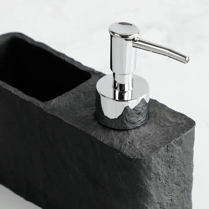 Unique Soap Dispenser with Sponge Insert