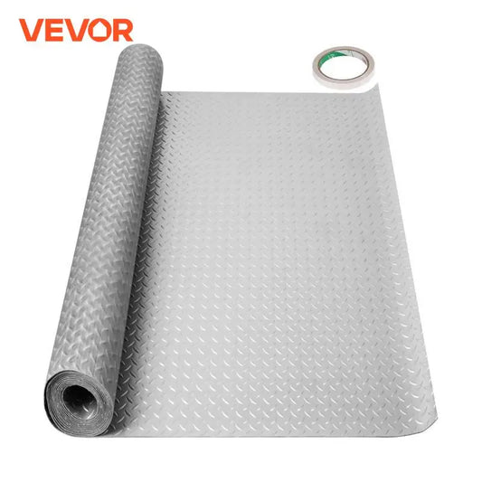 Anti-Slip Garage Floor Mat