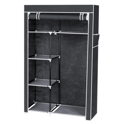 Lightweight Portable Closet and Storage