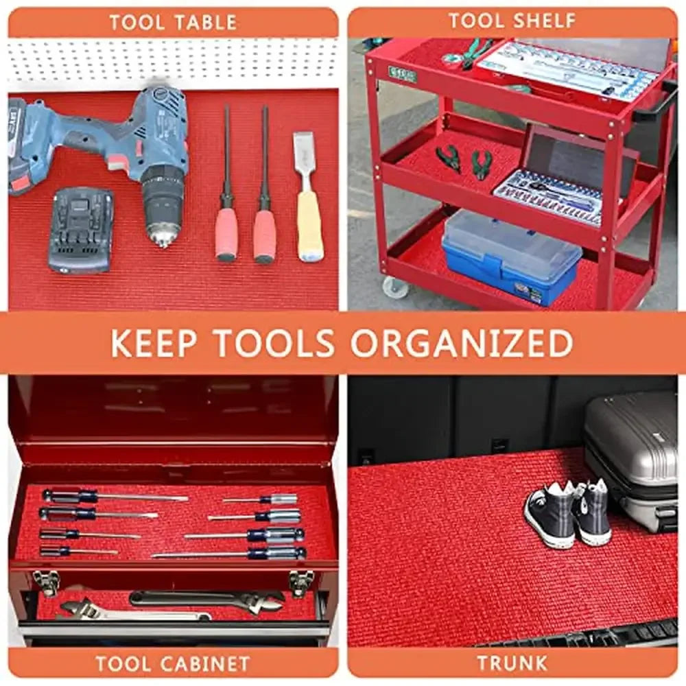 Shelf Liner and Drawer Mat