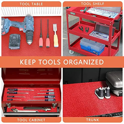 Shelf Liner and Drawer Mat