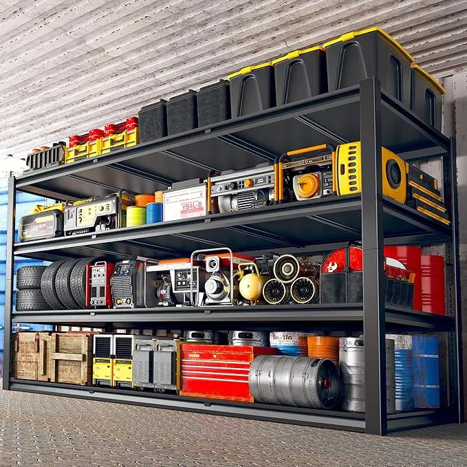 Garage Shelving Heavy Duty Storage