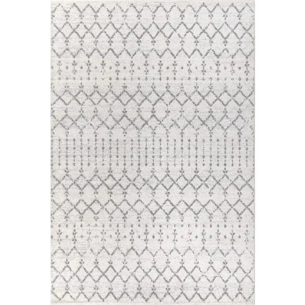 Bohemian Vintage Diamond Area-Rug