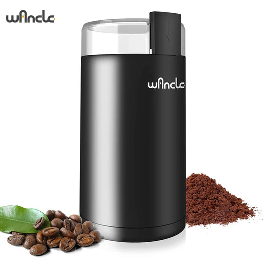 High-Power Multifunctional Household Coffee Grinder